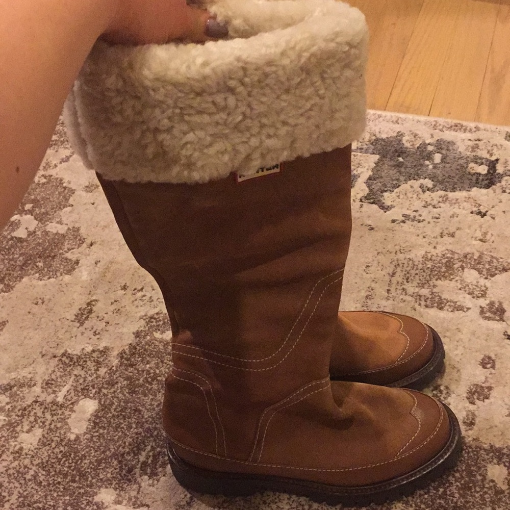 NWT Amazing Hunter Boots - Picture 4 of 5